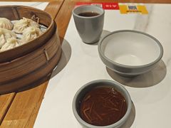 -馋三尺蟹粉小笼(人民广场店)