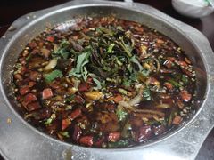 -车七孃苏稽跷脚牛肉(乐山店)