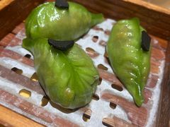 -蔡澜点心·粤菜(花城汇南区店)