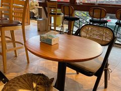 -LOOKA COFFEE(大鹏所城店)