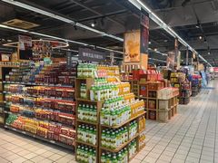 -世纪联华超市(外海店)