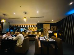 -松临·铁板烧&Omakase(神农店)