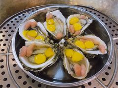 -飞尝蚝·顺德菜·鱼生(顺德总店)