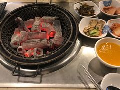 -郑阿姨的家·이모네·韩料&烤肉(武川路店)