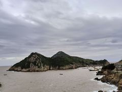 -嵛山岛