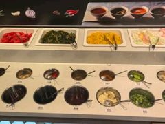 -皇城老妈(德胜店)