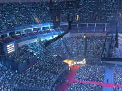 -宝能国际体育演艺中心