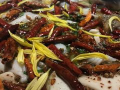 -太二酸菜鱼(正大广场店)