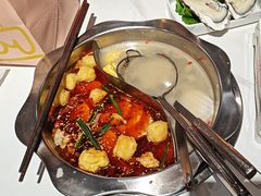 -八合里潮汕鲜牛肉火锅(吉大店)
