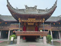 -天一阁博物院