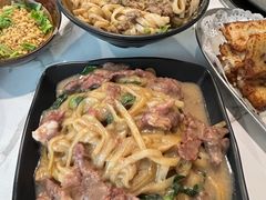 -合记汕头牛肉店(嘉禾路店)