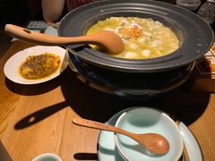 -九锅一堂酸菜鱼(新南凯德直营店)