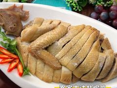 -金苑酒家·客家菜·广东老字号(万象店)