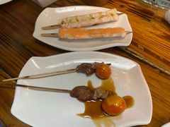 -烧鸟周居酒屋(香山店)