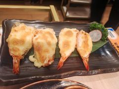 -大渔铁板烧(万象城店)