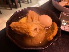 -日本料理神拉面