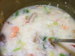 -金穗园·砂锅粥.醉鸡煲火锅(长寿路店)