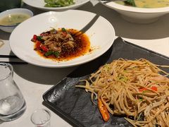 -夜宴江景餐厅