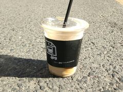 -JPG coffee(广州体育西店)