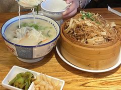 -老雒阳面馆·水席·洛阳菜(王城路店)