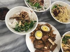 -再回首鸡肉米线(人民路一店)