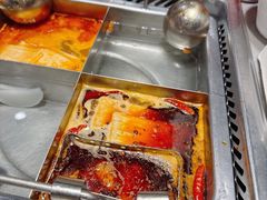 -海底捞火锅(金光华店)