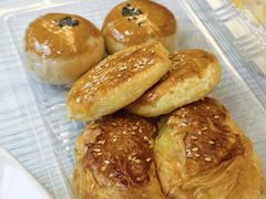 -永昌饼家(西华路店)