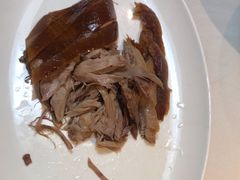 -鸭匠食府·挂炉烤鸭·新京菜(阜成路店)