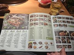 -一朵菌·野生菌探索家火锅(南亚店)