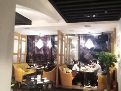 大堂-小资太太餐厅(南岗区店)