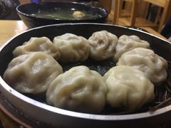 -百年尹氏汤包(湖南路狮子桥店)
