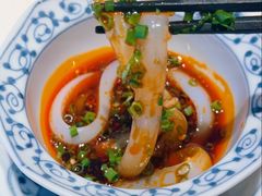 -漾亚·雍雅合鲜(桐梓林店)