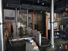 -小财盆地桌烤肉