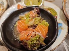 -大渔铁板烧(东城店)