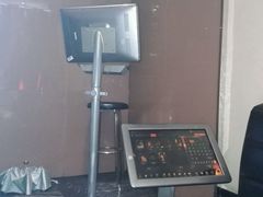 -佰迪乐KTV·大屏K歌(公园店)