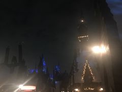-哈利波特魔法世界