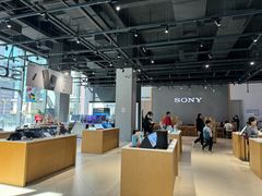 -Sony Store索尼(深圳深业上城店)