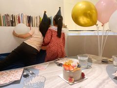 -ZOZO's昌左左精致甜品设计(新北店)