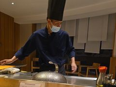 -厦门源昌凯宾斯基大酒店-隠れ鉄板焼