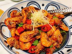 -湖滨28中餐厅·西湖宴·杭州君悦酒店