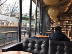 -周三的情书花园餐厅(江北店)