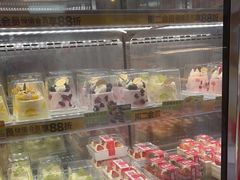-味多美蛋糕(梨园店)