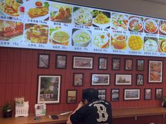 -大中沙茶面(中山路店)