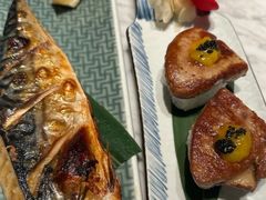 -阿吾罗日本料理(K11艺术中心店)