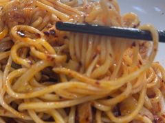 -康乐尔萨一绝干拉牛肉面(青海煤炭物测队店)
