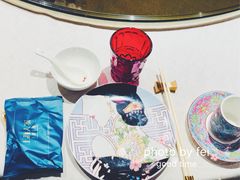 -上海人家花樣年华(中山公园店)