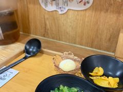 -柒鉦·日式豚骨拉麵(常德路店)