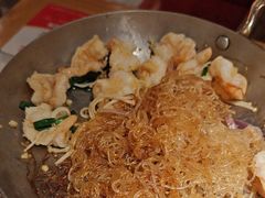 -味福记·江西小炒·南昌小吃(青山湖万达店)