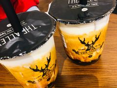 -鹿角巷The Alley(龙湖天街店)