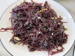 -金海湾海鲜排档(朱家尖店)